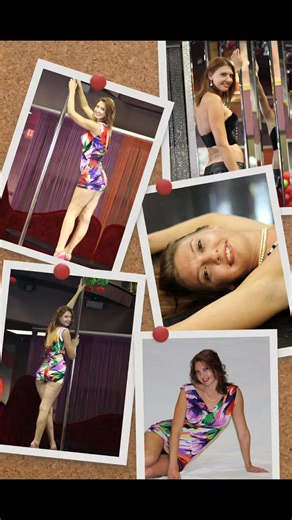 Amy Lynn Lee | #showgirl #adultentertainer #ShowgirlStyle #SaginawVu | Instagram