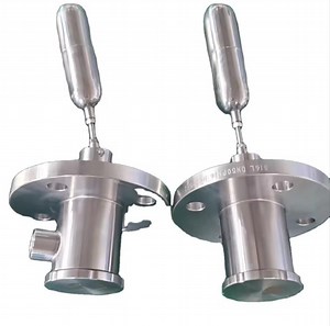 [Hot Item] Mounted Float Level Switch Liquid Tank Level Sensor