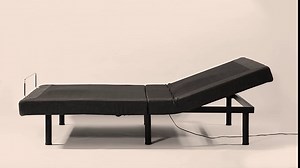 Zinus Smart.Bed Frame Adjustable Bed Frame / Adjustable Base / Mattress Foundation, Twin XL