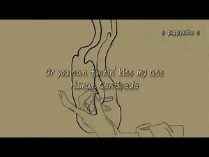 Childish Gambino - Bonfire x redbone [ lyrics/video ]