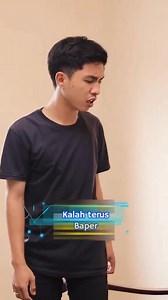 1.8M views · 49K reactions | cewek mah baperan | Embun Qee | Facebook