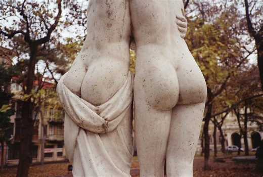 88 Booty Playlist: Songs About Butts