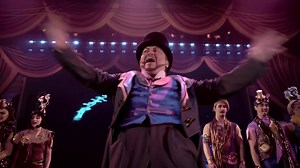 14K views · 65 reactions | Go behind-the-scenes of "Magic To Do", our new musical from Stephen Schwartz! | Princess Cruises | Facebook