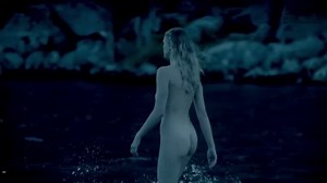 Gaia Weiss - ''Vikings''