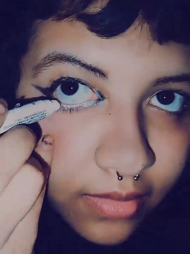#foryou #lapislegit #makeuptutorial