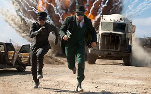 The Green Hornet: trama, cast e curiosità sul film con Seth Rogen