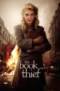 The Book Thief (2013) - Movie
