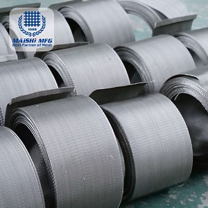 Stainless Steel Wire Cloth Wire Mesh Wire Net Mesh Filter
