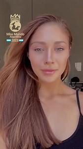 MissArgentina.TV on Reels