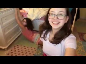 CHALLENGE YOGA PARTE 24