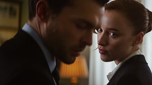 Ambition, seduction, and destruction collide in FAIR PLAY. In select theatres this September and coming to Netflix on October 13. | Netflix