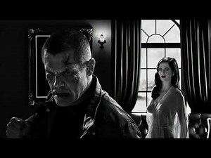 Review: 'Sin City: A Dame to Kill For' is a sinful waste of a sequel