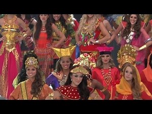 Début du concours Miss Monde à Bali
