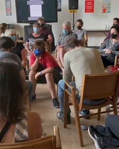 JACK Quartet on Reels