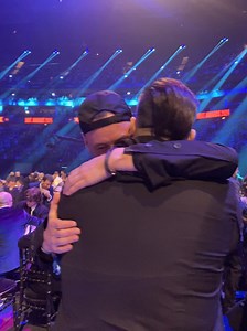 Switch Disco on Reels