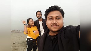 1K views · 26 reactions | #Farewell# Department of Bioscience (2020-23 Batch) # AIMT# | Asian Institute of Management and Technology | Facebook