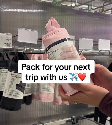 Packing for your mid-year holiday? Kmart Australia have got you covered with all the essentials! ☀️ | Indooroopilly Shopping Centre