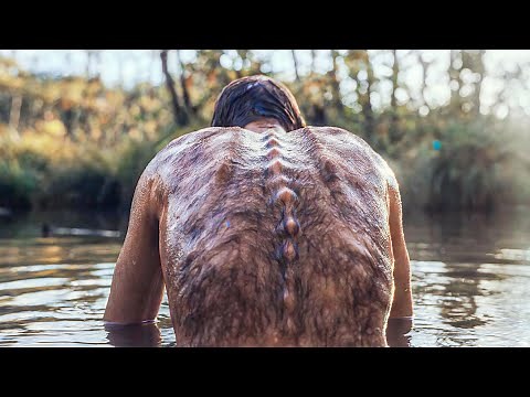 In This World, Humans Start to Mutate Into Random Creatures