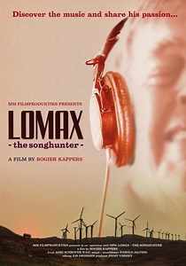 Lomax the Songhunter streaming: where to watch online?