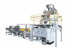 [Hot Item] China Manufacturer Heavy Bag Filling/Weighing/Packing /Packaging Equipment