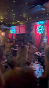Bamboo Bar on Reels