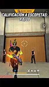 TESTING THE AZTEC SENSITIVITY 💀 #1 #freefire