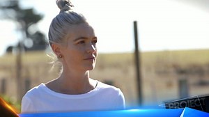 262K views · 1.9K reactions | She was the poster girl for Qantas - a...