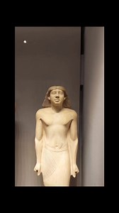 How ancient Egyptians represented their men and women in scenes and in statues?! | Kyrllos Eskandar-Egypt Tourguide