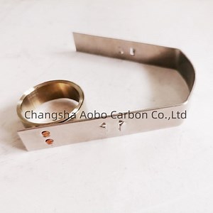 [Hot Item] constant force spring for brush holder to fix the carbon brush