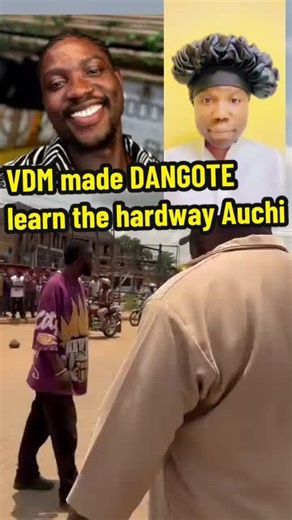 view.naija on TikTok