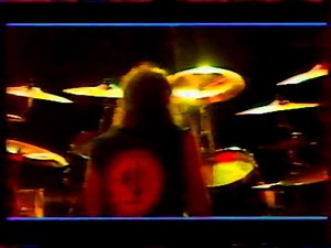 Edda művek koncert 1992 Petőfi Csarnok