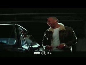 XXX (2002) - Movie Trailer (Columbia Pictures)