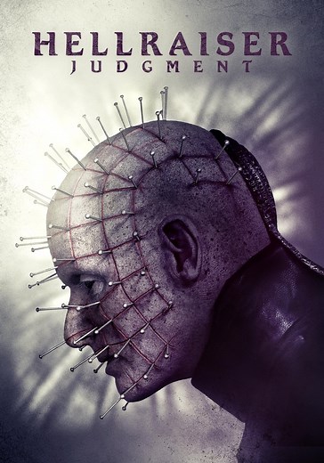 Hellraiser: Judgment - Stream: Jetzt Film online anschauen