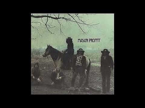 Mason Proffit - Two Hangmen