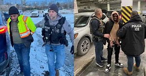 Tracking reported migrant ICE raids, arrests: List of states