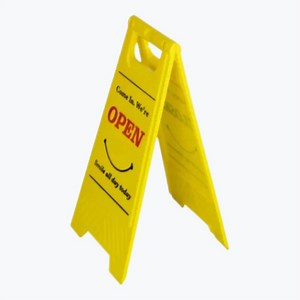 [Hot Item] Traffic Control Signs - Road Safety Caution Boards & Custom Street Signs