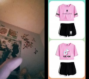 Chloe Hunt on TikTok