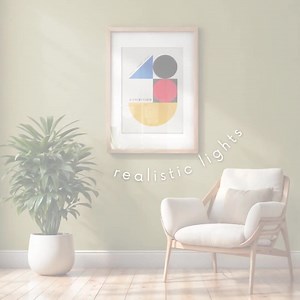 Frame Size Guide, Wall Art Size Chart Horizontal, Frame Size Guide Gallery, Poster Size Guide, Wall Art Size Guide Inches, Art Size Guide - Etsy Canada