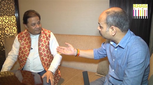 Anup Jalota Experiences Hanuman Chamatkar | Divine Story of Lord Hanuman 🙏 Renowned Bhajan Samrat Anup Jalota shares a divine experience of Bhagwan Hanuman’s miraculous powers. 🙏 This soul-stirring narration reveals how faith and devotion can invoke the divine blessings of Lord Hanuman. Immerse yourself in this spiritual journey, filled with bhakti, power, and timeless truth. 🕉️ Featuring: Anup Jalota 🌺 Theme: Hanuman Chamatkar / Spiritual Experience / Bhakti 🎧 Genre: Devotional / Bhajan / 