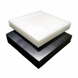 [Hot Item] Discounted Durable Cut to Size PP Polypropylene Rigid Sheets Manufacturer Factory