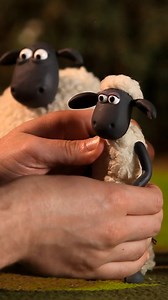 1M views · 31K reactions | Never work with children or animals…including sheep! When you’re an animator at Aardman, you never know what the talent gets up to when you’re not around #AprilFoolsDay | Shaun the Sheep | Facebook