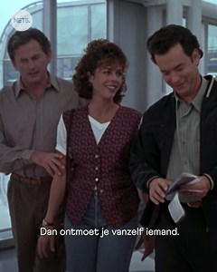 2.1K views | Dit was de Vintage Love maand bij Net5!♥️ Kun jij ontdekken uit welke films deze scenes komen? | NET5 | Facebook