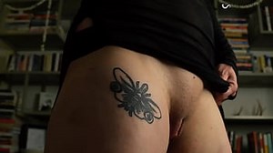 Invia al Sex Party: un POV JOI non binario per tutti con FtM Jaq Quicksilver - trailer esteso