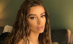 Eleni Foureira lanson këngën më të re “Tómame”