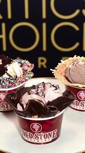 20K views · 66 reactions | Lights, camera, Cold Stone®! We had a blast serving up sweet treats to celebrate the stars in film & TV! 朗⭐ Thank you for having us, @criticschoice! : @gettyimages #CriticsChoice #CriticsChoiceAwards | Cold Stone Creamery | Facebook