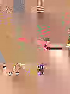 TOM AND JERRY _ MOUSE IN MANHATTAN | Daston Comics