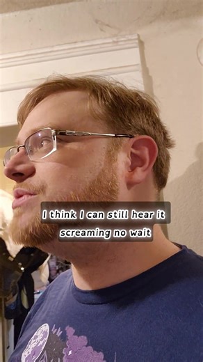 Salty Dm- Real Life Bardic damage?! #stitch of @tomcardy1 The Salty dm gets extra salty as the bard belts out a tune that none will be forgetting for awhile. #saltydm #dnd #dnd5e Special guest bard- Ashermademe from tiktok! | Villain Support