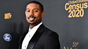 Being "Extremely Happy" Behind Michael B. Jordan's Decision To Make His Love For Lori Harvey Public | Essence