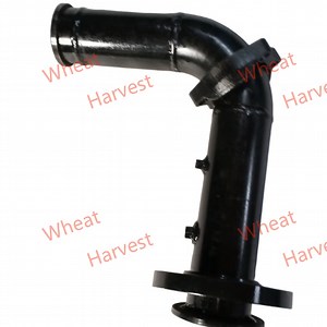 [Hot Item] Ingersoll Rand Air Compressor Oil Pipe Replacement Part 22143515