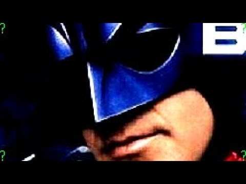Batman Unchained (1999 - DVD Capture - Trailer)